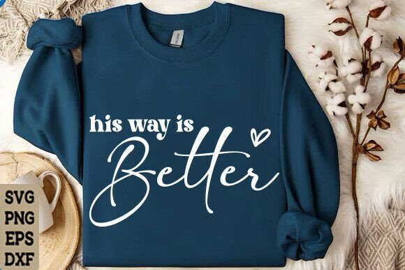 Christian Shirt SVG Graphics for T-Shirt Designs