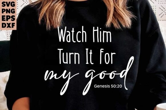 Christian SVG Graphics for T-Shirt Designs: My Good SVG PNG Review