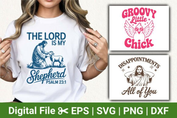 Faith Jesus Sheep: A Designer’s Honest Review