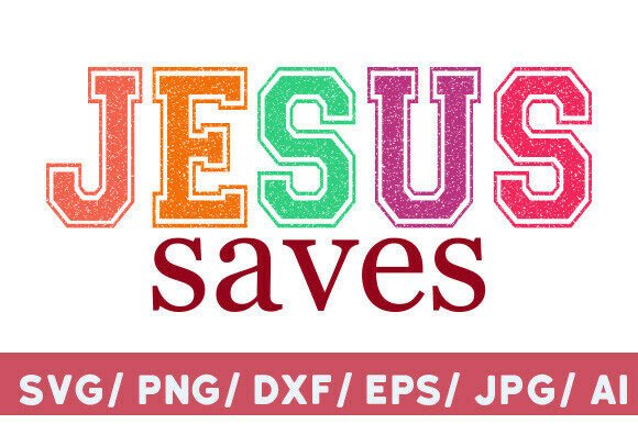 Jesus Saves Embroidery Design: Real Project Review