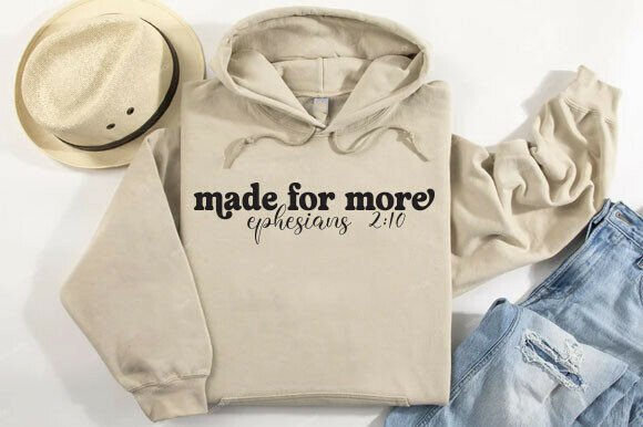 Made for More SVG – A Practical Embroidery Review