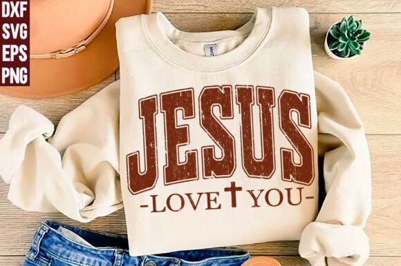 Retro Jesus Love You: A Hands-On Design Review
